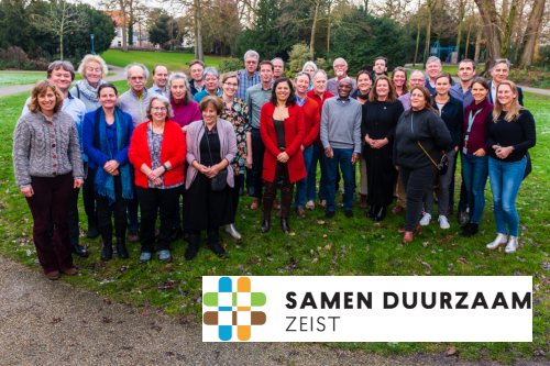 Samen Duurzaam Zeist