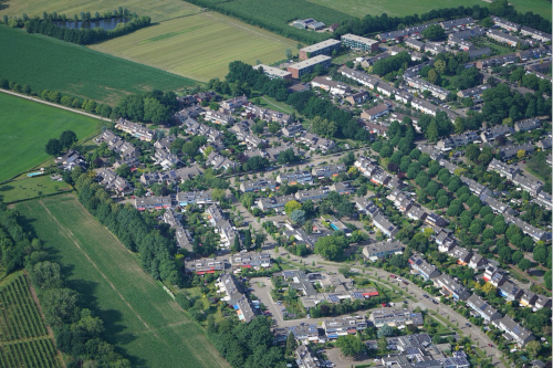 Wijkvereniging Kromme Rijn